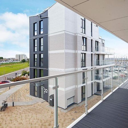 Apartment Wendtorf XIX Екстер'єр фото