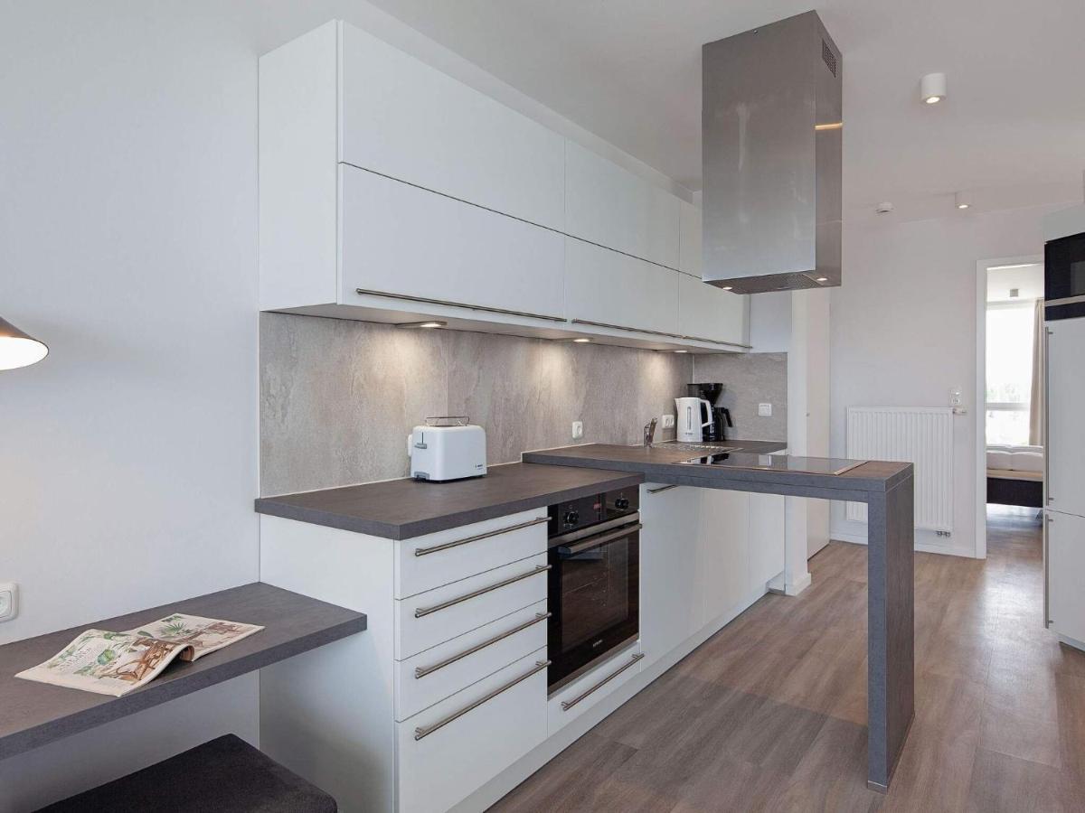 Apartment Wendtorf XIX Екстер'єр фото