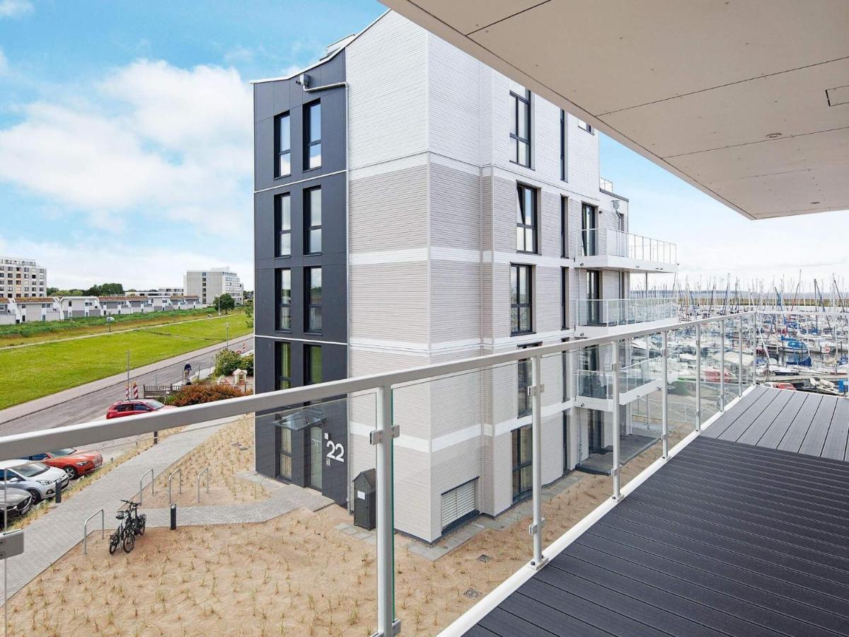 Apartment Wendtorf XIX Екстер'єр фото