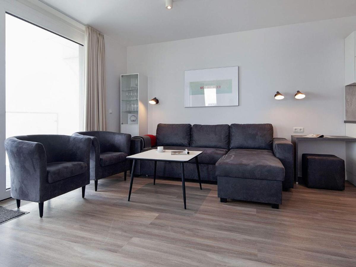 Apartment Wendtorf XIX Екстер'єр фото