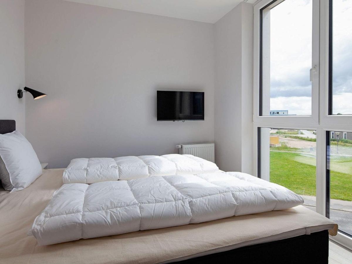 Apartment Wendtorf XIX Екстер'єр фото