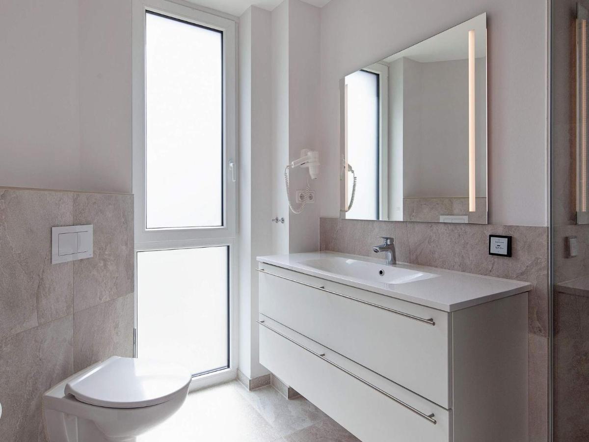 Apartment Wendtorf XIX Екстер'єр фото