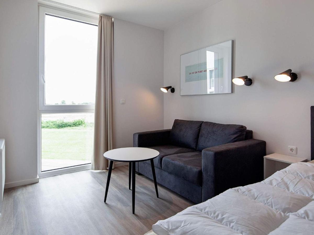 Apartment Wendtorf XIX Екстер'єр фото
